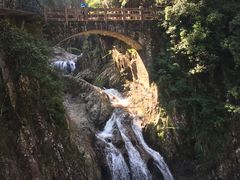 -龙湾潭国家森林公园