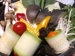 -FROM FARM八亩农场(三里屯店)