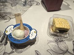 -亦木甜品(国际新城店)