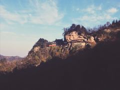 -武当山风景区