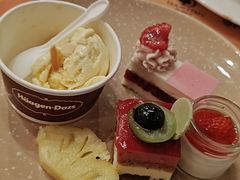-广州希尔顿逸林酒店-OPEN開·全日制餐厅·海鲜·小火锅·自助餐(东风路店)