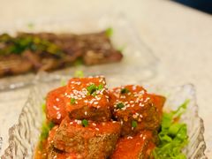 -白仁仔· 活烤海鲜 宵夜(豫园店)