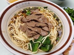 -武胜段记猪肝面(卓锦城店)