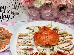 -海世船说·海鲜餐厅(南昌店)