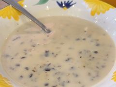 -萨莉亚意式餐厅(金隅嘉品mall店)