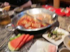 -小龙坎火锅(麻城文化小镇店)