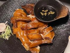 -六个大厨·秘制粤菜(广州塔店)