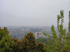 -杭州半山国家森林公园