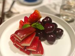 -杭州君悦酒店·湖滨28中餐厅