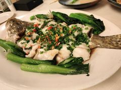 -顺德新世界酒店·华美轩餐厅