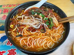 -李米线(总店)