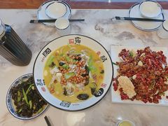 -川悦壹号·川菜(蠡溪路店)