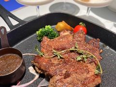 -牛扒先生·厚切雪花牛扒西餐厅(北京路禺山路店)