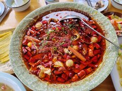 -青城甲(青城山店)