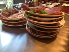 大渔铁板烧(安贞店)-大渔之观(安贞店)