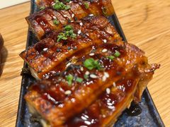 -上户日本料理(北仑富邦店)