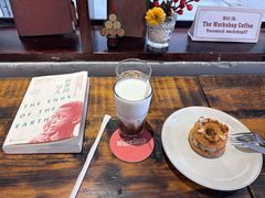 -The Workshop Coffee