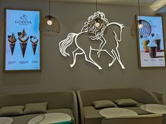 -GODIVA(王府井apm店)