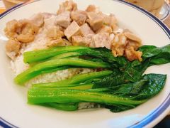 -香港新曜记茶餐厅(万泰城店)