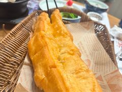 -云山茶餐厅(广东大厦店)
