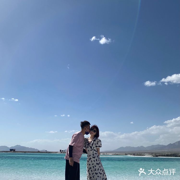 大西北环线2:托素湖/翡翠湖