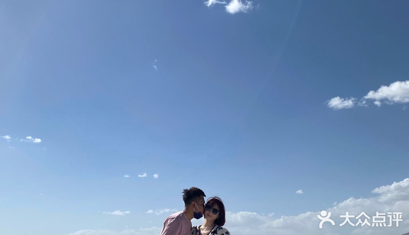 大西北环线2:托素湖/翡翠湖