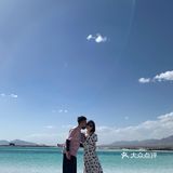 大西北环线2:托素湖/翡翠湖