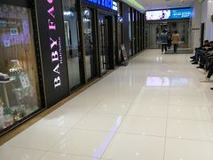 -丽达购物中心(崂山店)