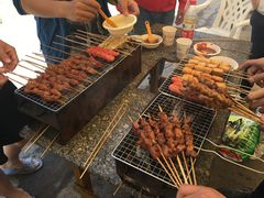 -金沙滩度假村