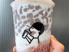 -喜茶(杭州龙湖西溪天街店)