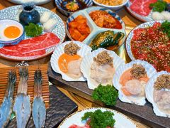 -肉问屋·元气一番烧肉(北京总店)
