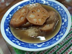 -粗茶淡饭(东关街店)
