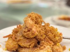 -利苑酒家(金宝店)