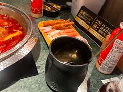 -牛New寿喜烧(中山公园龙之梦店)