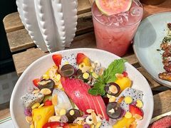 -The Good Place好地方·Brunch·coffee(国贸店)