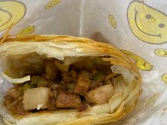 -墩儿大碗宽面(来福士店)