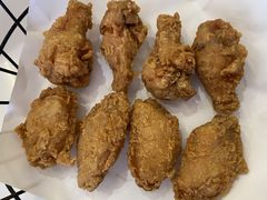 -漫麦韩国美食广祥店