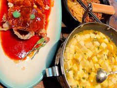 -鱼食饭稻·苏浙土菜17年老馆子(平江路店)