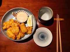 -山杏yama-katsu·吉列炸物