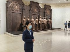 -中共一大纪念馆