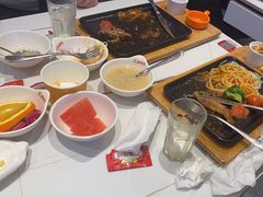 -豪享来(我格广场店)
