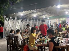 大堂-琼大师东方烤乳猪(亚特兰蒂斯店)