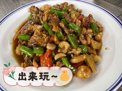 -临江宴餐厅·桐庐菜(富春江店)