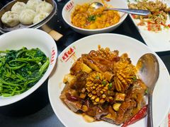 -天宝兄弟(前海壹方城店)