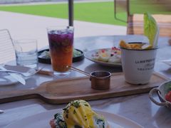 -The Rug Cafe(王府中环店)