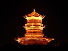 -台山颐和温泉城