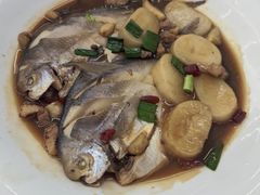 -渔满仓海鲜渔家(象山二店)