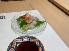 -鮨一日本料理(大中华店)