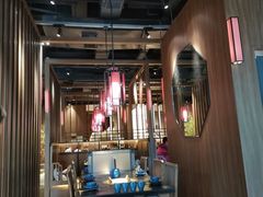 大堂-湊湊火锅·茶憩(世博大道店)