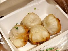 -腾元生煎(西华路店)